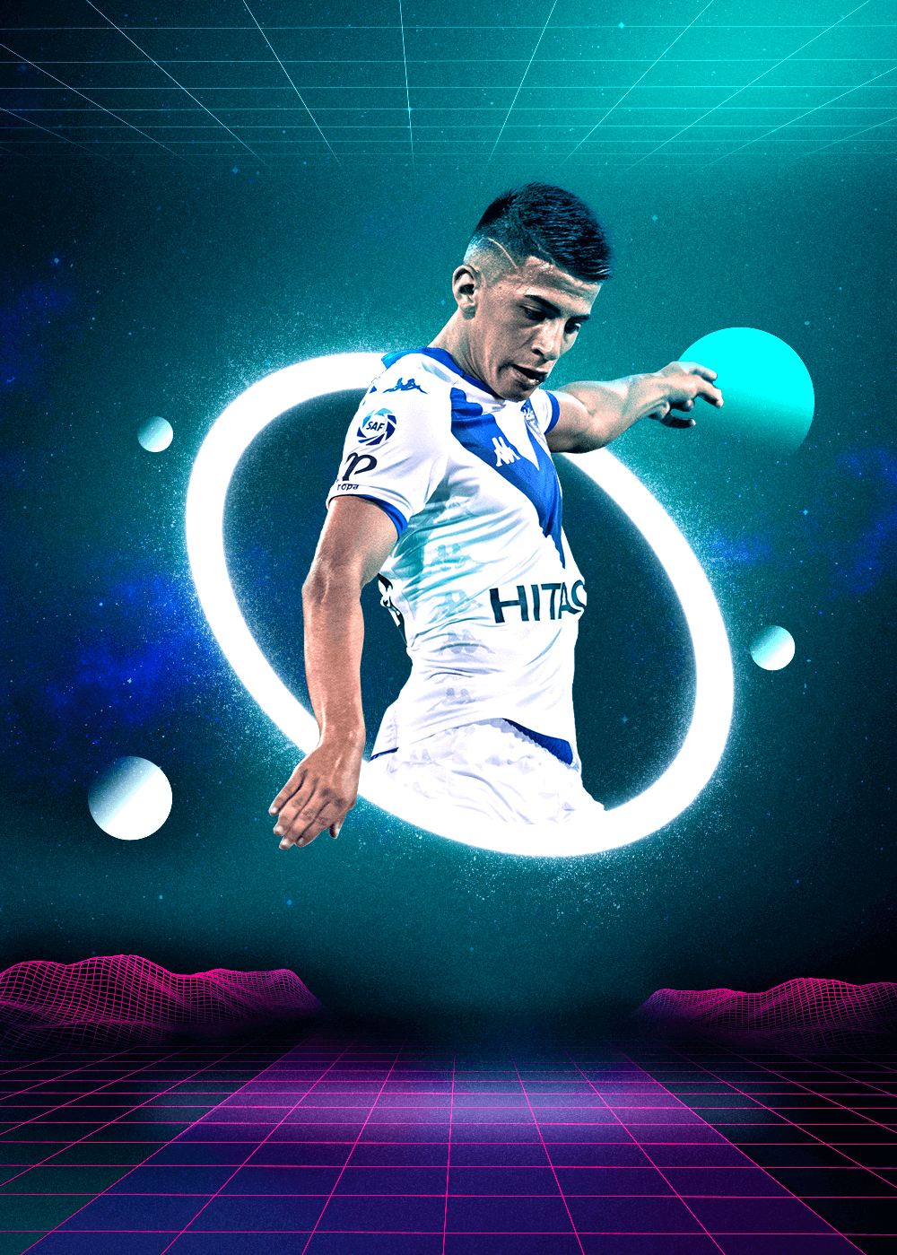 赛场的激烈 赛场的激烈